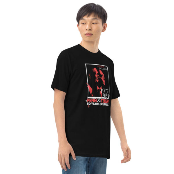 RIO STAMP SHIRT